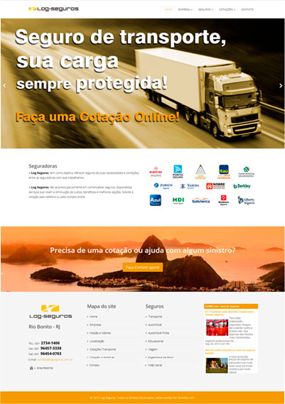 logseguros.com.br
